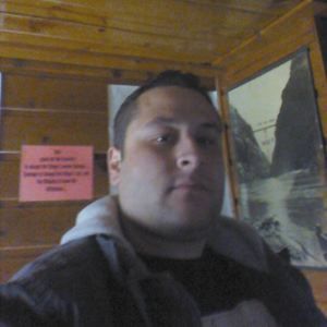 Meet your Posher, Brendan